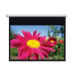 Optoma DE-1123EGA projection screen 3.12 m (123") 16:10