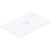 Monoprice 6725 wall plate/switch cover White