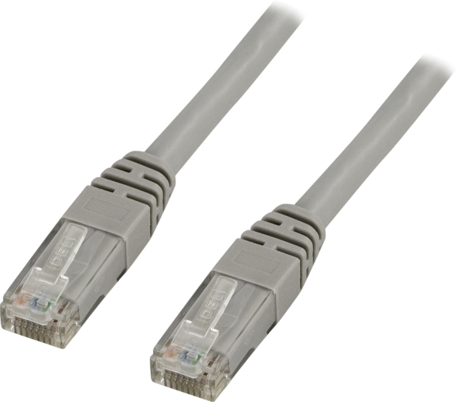 EU Product - TP-611 Cat6 U/UTP UTP RJ-45 - Cable - Network thumbnail