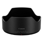 Canon EW-73G Round Black