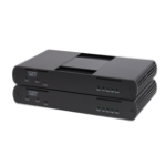 Liberty AV Solutions INT-USB3.1CX AV extender AV transmitter & receiver Black