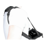 Mobilis 001024 case accessory Shoulder pad