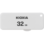 Kioxia TransMemory U203 USB flash drive 32 GB USB Type-A 2.0 White