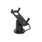 Ergonomic Solutions SpacePole Payment CAS500-S-02 POS system accessory POS mount Black Composite