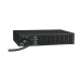 Tripp Lite PDUMH30HVNET power distribution unit (PDU) 16 AC outlet(s) 2U Black