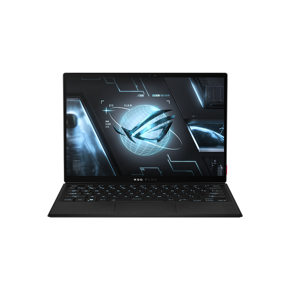 Image of ASUS ROG Flow Z13 GZ301ZE-LD220W Hybrid (2-in-1) 34 cm (13.4")...
