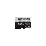 Transcend microSD Card SDXC 330S 256GB