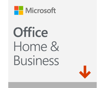 Microsoft Office Home and Business 2019 1 license(s) Italian