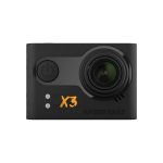Kaiser Baas X3 action sports camera 4K Ultra HD 12 MP Wi-Fi 69 g