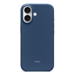 Apple Beats iPhone 17 Case with MagSafe and Camera Control — Bedrock Blue
