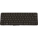 HP KEYBOARD w/CLIP UK Toetsenbord