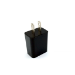 RealWear 171028 mobile device charger Black Indoor