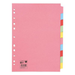 5Star 295179 divider Pink 5 pc(s)