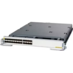 Cisco ASR 9000 48 port 10GE 1GE dual rate TR LC Ethernet