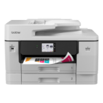 Brother MFC-J6960DW multifunction printer Inkjet A3 1200 x 4800 DPI 31 ppm Wi-Fi