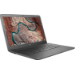 HP Chromebook 14-db0004na 35.6 cm (14") HD AMD A6 A6-9220C 4 GB DDR4-SDRAM 32 GB eMMC Wi-Fi 5 (802.11ac) ChromeOS Grey