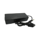 CoreParts MBA50197 power adapter/inverter Indoor 150 W Black