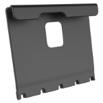 RAM Mounts GDS Vehicle Dock Top Cup for Samsung Galaxy Tab S4 10.5"