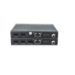 Vivolink VLHDMIEXT416 AV extender AV transmitter & receiver Black