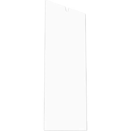 OtterBox Clearly Protected Film Series for Samsung Galaxy S22 Ultra, transparent