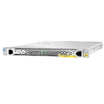 HPE StoreOnce 3100 disk array 8 TB Rack (1U)