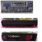 HPE DRV HD 4TB 6G 7.2K 3.5 SATA LP