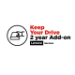 Lenovo 2Y Keep Your Drive