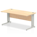 Dynamic Impulse Straight Desk