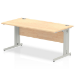 Dynamic Impulse Straight Desk