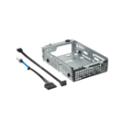 HP Z4 Rack G5 3.5 in Drive Cage Adapter interfacekaart/-adapter Intern
