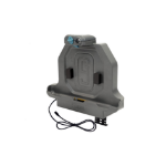 Gamber-Johnson 7160-1506-02 holder Active holder Tablet/UMPC Black