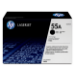 HP 55A originele zwarte LaserJet tonercartridge