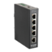 D-Link DIS-100E-5W switch No administrado L2 Fast Ethernet (10/100) Negro