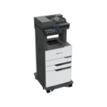 Lexmark MX826adxe Laser A4 1200 x 1200 DPI 66 ppm