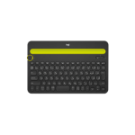 Logitech K480