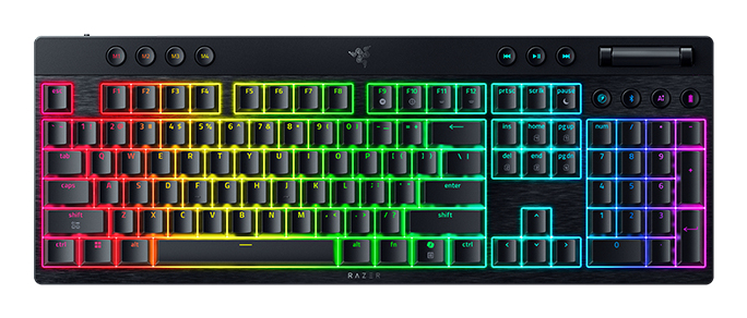 Razer RZ03-05271500-R3M1