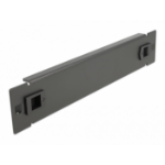 DeLOCK 66576 rack-toebehoren Blinde paneel