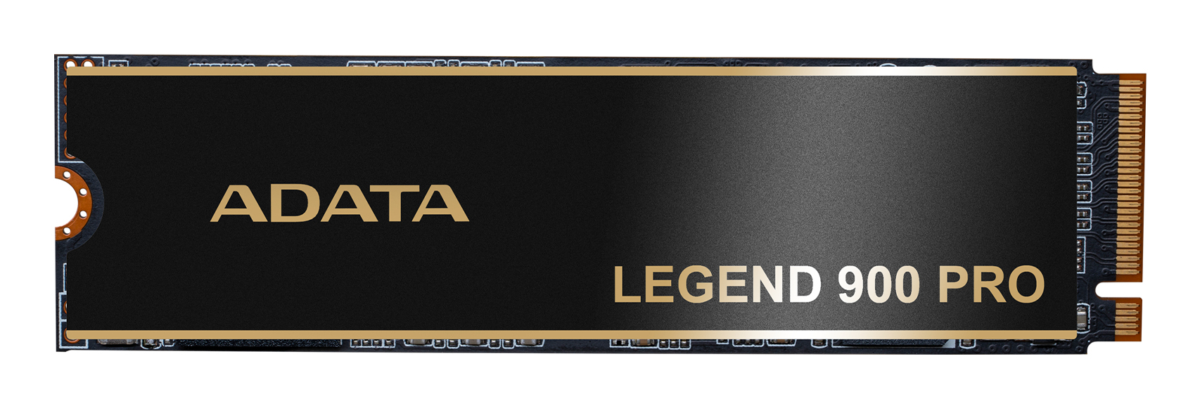 ADATA LEGEND 900 PRO 4 TB M.2 PCI Express 4.0 NVMe 3D NAND