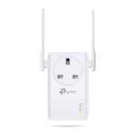 TP-LINK WI-FI RANGE EXTENDER 300MBPS AC PASSTHROUGH WA-860RE UK PLUG