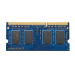 HP 2GB DDR3 1333 MHz PC3-10600 SO-DIMM módulo de memoria 1 x 2 GB
