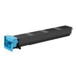 Develop A0704D0/TN-611C Toner cyan, 27K pages for Develop Ineo + 451/550