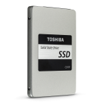 Toshiba Q300 240 GB Serial ATA III