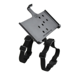 RAM Mounts EZ-Roll'r Cradle for Motorola XOOM with Rotating Leg Mount