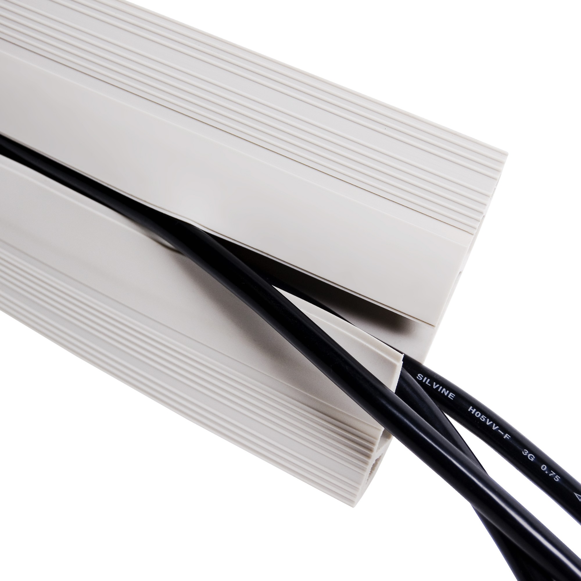 Dataflex Addit cable protector 300 cm 300