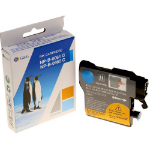 G&G 14544 inktcartridge 1 stuk(s) Compatibel Ultrahoog rendement Cyaan