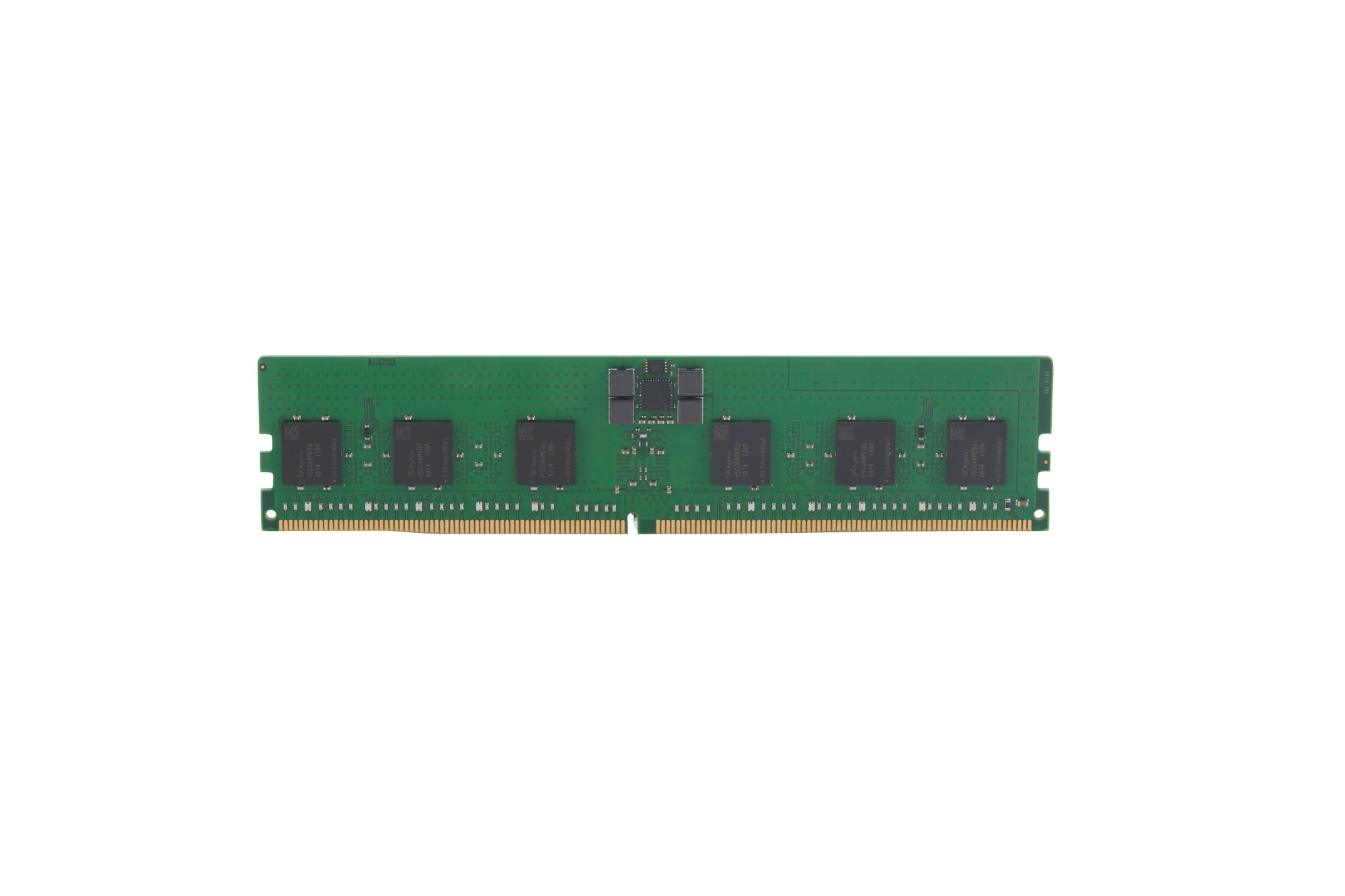 HP 64GB DDR5 (1x64GB) 6400 CSODIMM NECC Memory