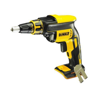 Image of DeWALT DCF620NT - 4400 RPM - 30 Nm - 5 Nm - Battery - 18 V -...