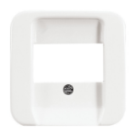 Busch-Jaeger 2539-214 wall plate/switch cover White