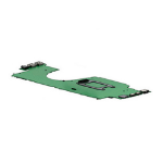 HP M46079-001 laptop spare part Motherboard