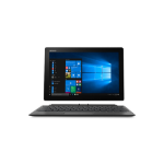 Lenovo Miix 520 BE Intel® Core™ i5 i5-8250U Hybrid (2-in-1) 31 cm (12.2") Touchscreen WUXGA 16 GB DDR4-SDRAM 256 GB SSD Wi-Fi 5 (802.11ac) Windows 10 Pro Grey